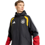 adidas Men's Germany Tiro 26 All Weather Jacket