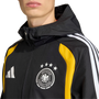 adidas Men's Germany Tiro 26 All Weather Jacket