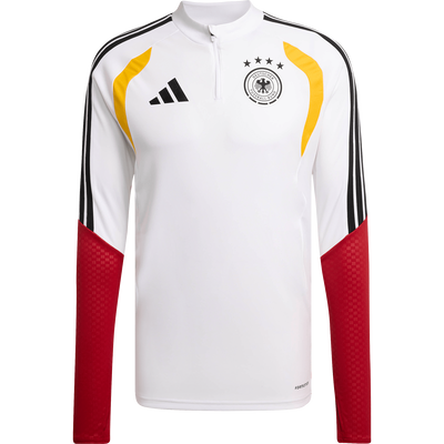 adidas Germany Tiro 26 Training Top White