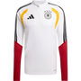 adidas Germany Tiro 26 Training Top White