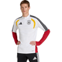 adidas Germany Tiro 26 Training Top White