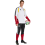 adidas Germany Tiro 26 Training Top White