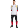 adidas Germany Tiro 26 Training Top White