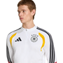 adidas Germany Tiro 26 Training Top White