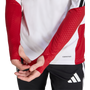 adidas Germany Tiro 26 Training Top White