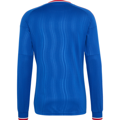 adidas Manchester United Men’s Away 2026-27 Long Sleeve Stadium Jersey