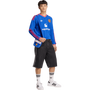 adidas Manchester United Men’s Away 2026-27 Long Sleeve Stadium Jersey