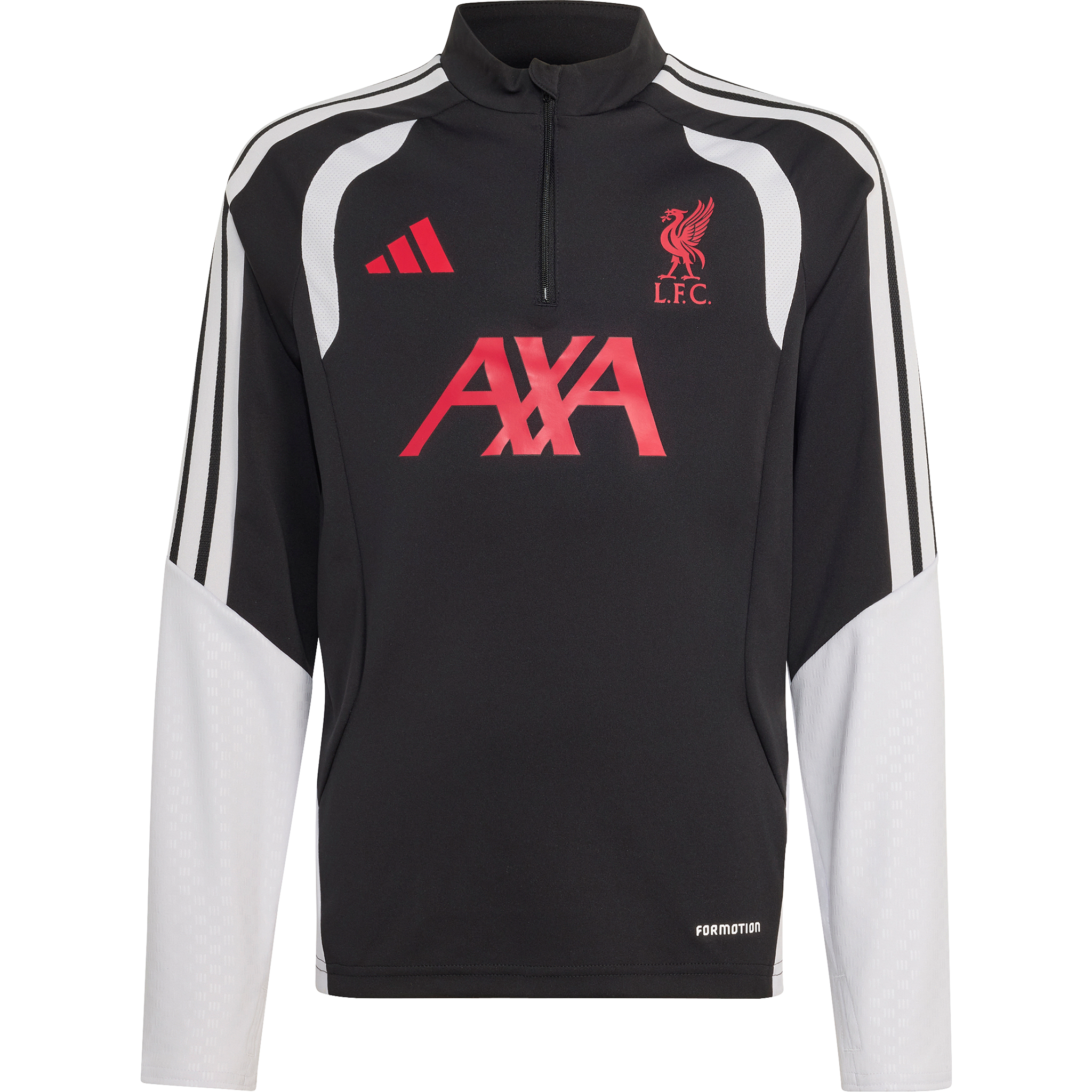 adidas Youth Liverpool FC Tiro 2026-27 Training Top
