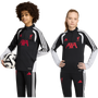 adidas Youth Liverpool FC Tiro 2026-27 Training Top