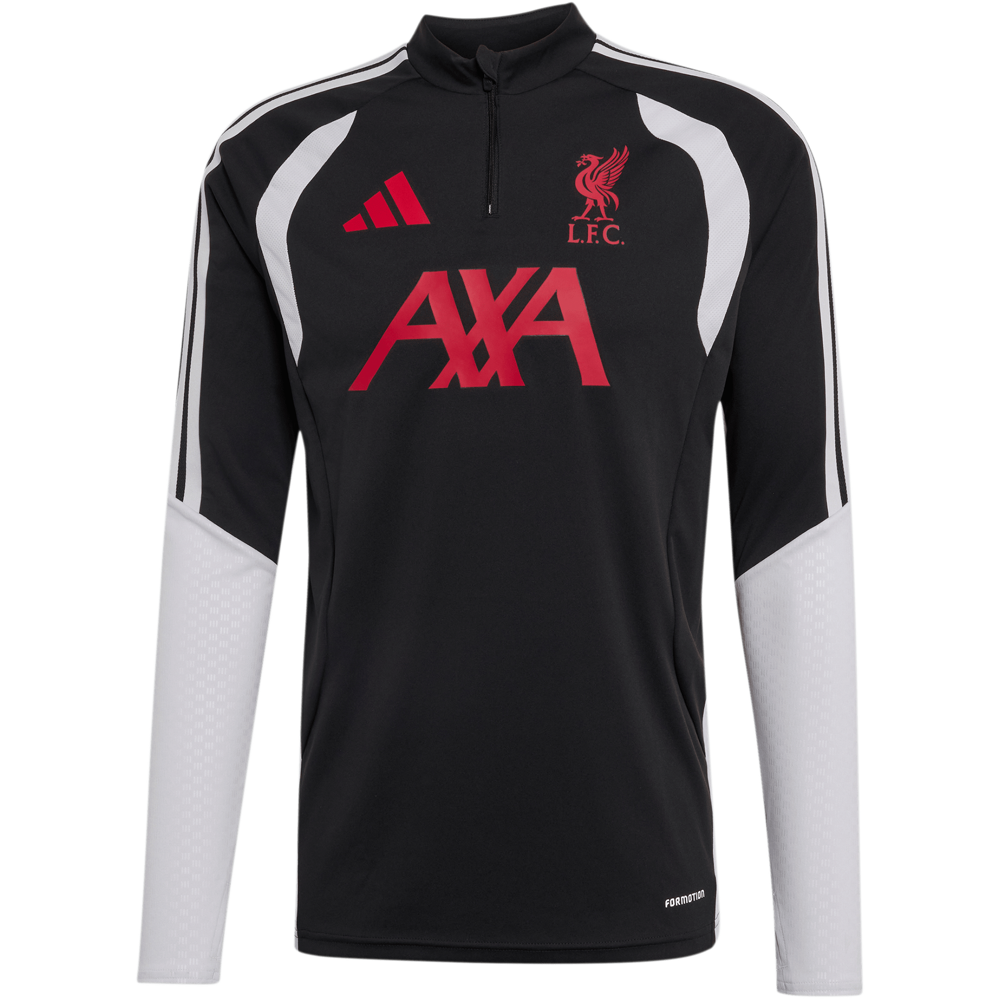 adidas Men's Liverpool FC Tiro 2026-27 Training Top