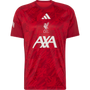 adidas Men's Liverpool FC Pre-Match 2026-27 Jersey