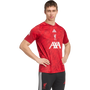 adidas Men's Liverpool FC Pre-Match 2026-27 Jersey