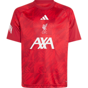 adidas Men's Liverpool FC Pre-Match 2026-27 Jersey