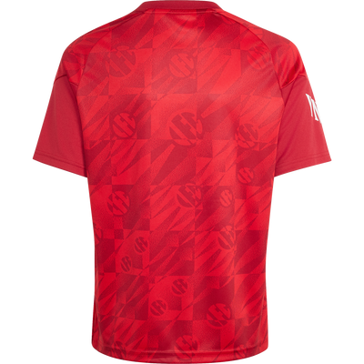 Camiseta adidas Liverpool FC Prepartido 2026-27 para Hombre
