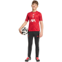 adidas Men's Liverpool FC Pre-Match 2026-27 Jersey