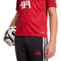 adidas Men's Liverpool FC Pre-Match 2026-27 Jersey