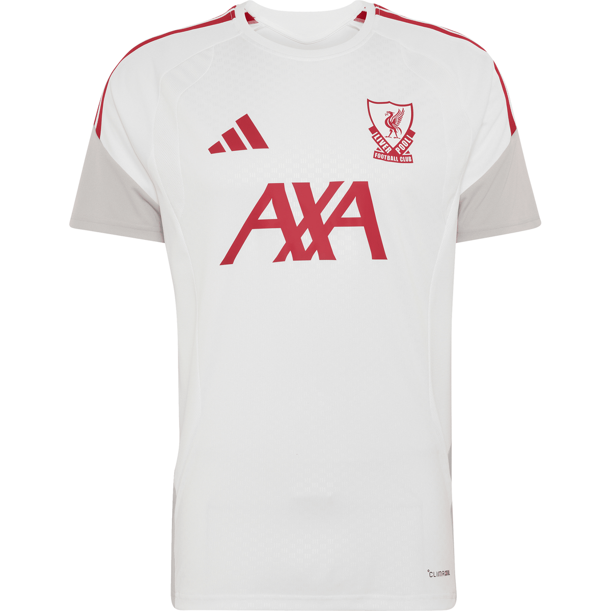 adidas Liverpool FC Men’s Cup Tiro Training Jersey