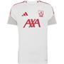 adidas Liverpool FC Men’s Cup Tiro Training Jersey