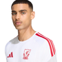 adidas Liverpool FC Men’s Cup Tiro Training Jersey