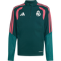 adidas Youth Real Madrid 2026-27 Tiro 26 Competition Training Top
