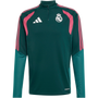 adidas Men's Real Madrid 2026-27 Tiro 26 Competition Training Top
