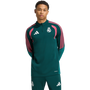 adidas Men's Real Madrid 2026-27 Tiro 26 Competition Training Top