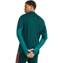 adidas Men's Real Madrid 2026-27 Tiro 26 Competition Training Top