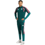 adidas Men's Real Madrid 2026-27 Tiro 26 Competition Training Top