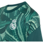 adidas Real Madrid 26/27 Youth Pre-Match Jersey