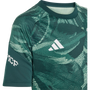 adidas Real Madrid 26/27 Youth Pre-Match Jersey