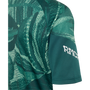 adidas Real Madrid 26/27 Youth Pre-Match Jersey