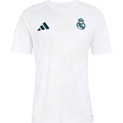 adidas Real Madrid 26/27 Pre-Match Jersey