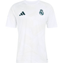 adidas Real Madrid 26/27 Pre-Match Jersey