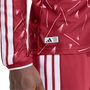 Camiseta auténtica de manga larga adidas del Liverpool FC para hombre, primera equipación 2026-27