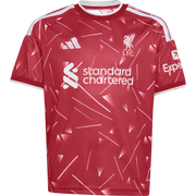 adidas Youth Liverpool FC Home 2026-27 Stadium Jersey