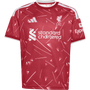 Camiseta de Estadio adidas para Joven Liverpool FC Local 2026-27