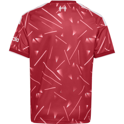 Camiseta de Estadio adidas para Joven Liverpool FC Local 2026-27
