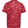 Camiseta de Estadio adidas para Joven Liverpool FC Local 2026-27