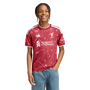 Camiseta de Estadio adidas para Joven Liverpool FC Local 2026-27