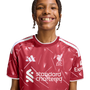 Camiseta de Estadio adidas para Joven Liverpool FC Local 2026-27