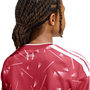 Camiseta de Estadio adidas para Joven Liverpool FC Local 2026-27