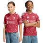 Camiseta de Estadio adidas para Joven Liverpool FC Local 2026-27