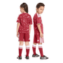 adidas Liverpool FC 2026-27 Toddler Home Stadium Kit