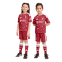 adidas Liverpool FC 2026-27 Toddler Home Stadium Kit