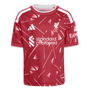 adidas Liverpool FC 2026-27 Toddler Home Stadium Kit
