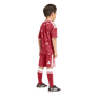 adidas Liverpool FC 2026-27 Toddler Home Stadium Kit