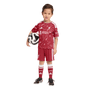 adidas Liverpool FC 2026-27 Toddler Home Stadium Kit