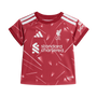adidas Liverpool FC 2026 27 Home Baby Kit