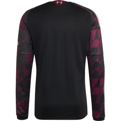 adidas Liverpool Men’s 3rd 2026-27 Long Sleeve Stadium Jersey