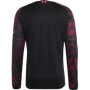 adidas Liverpool Men’s 3rd 2026-27 Long Sleeve Stadium Jersey